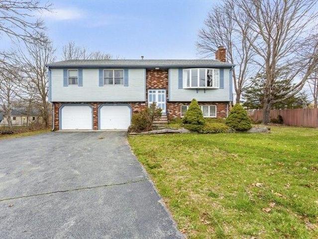 House for sale in Bristol, Massachusetts