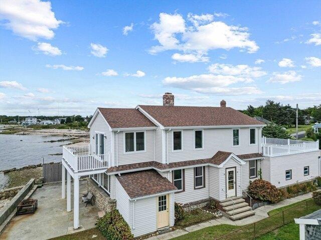 House for sale in Bristol, Massachusetts