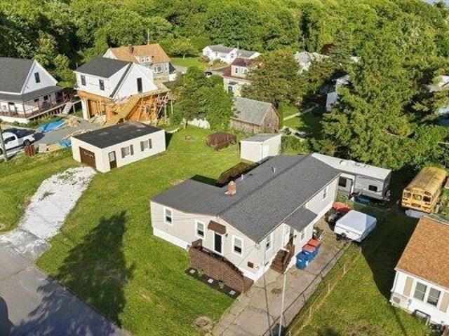 House for sale in Bristol, Massachusetts