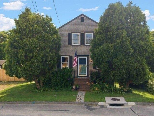 House for sale in Bristol, Massachusetts