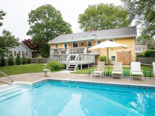 House for sale in Bristol, Massachusetts