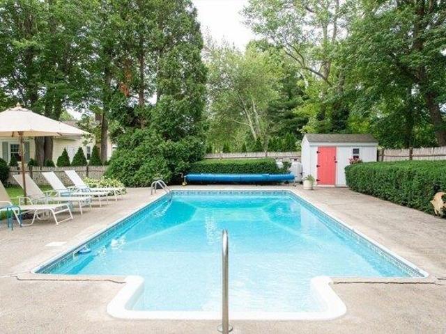 House for sale in Bristol, Massachusetts