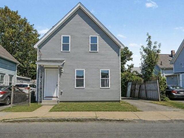 House for sale in Bristol, Massachusetts