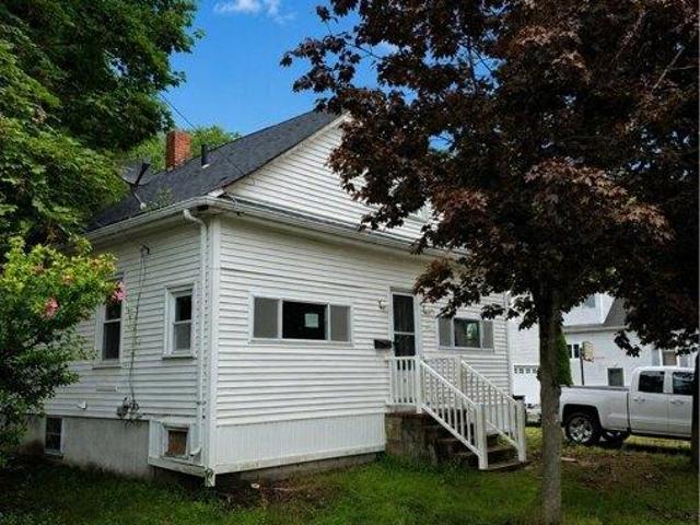 House for sale in Bristol, Massachusetts