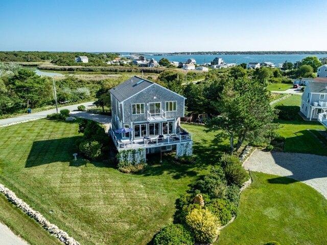 House for sale in Bristol, Massachusetts