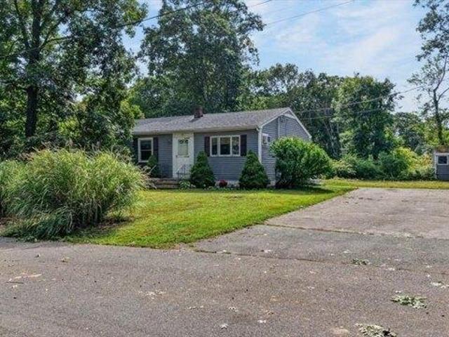 House for sale in Nasketucket, Fairhaven