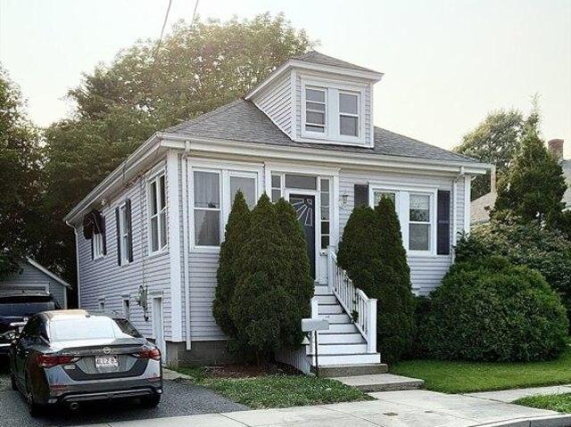 House for sale in Fairhaven, Bristol County