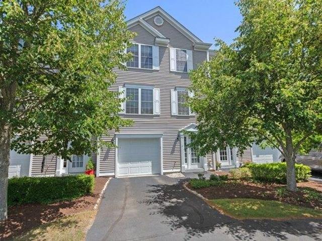 Condo for sale in Pope Beach, Fairhaven