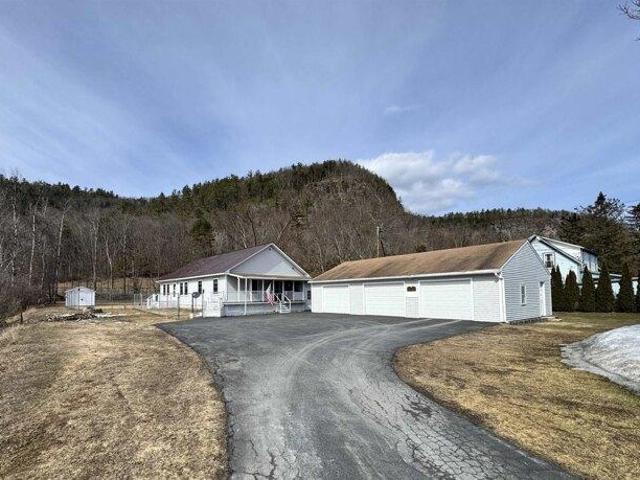 House for sale in Fairlee, Vermont