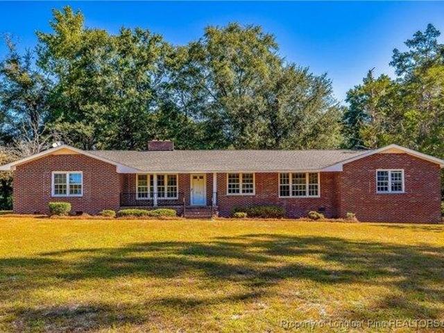 House for sale in Fairmont, North Carolina