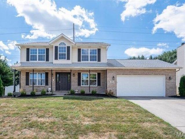 House for sale in Fairview Heights, Illinois