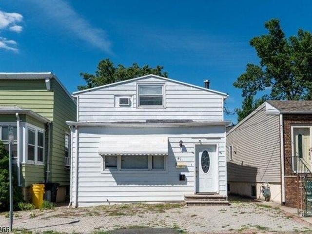 House for sale in Fairview, New Jersey
