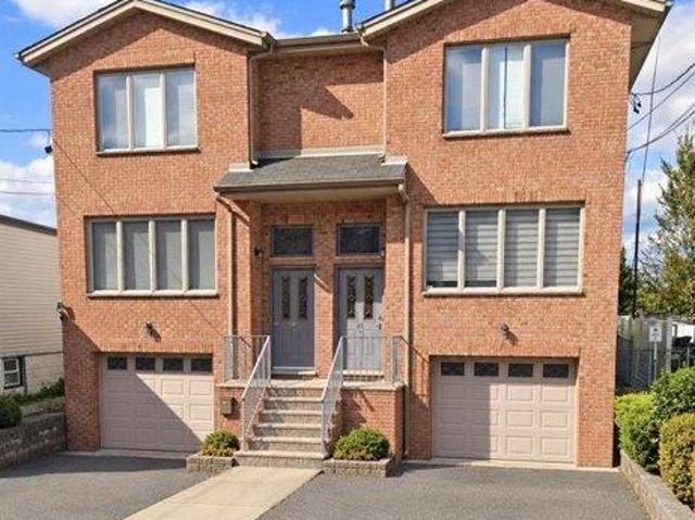 Condo for sale in Fairview, Bergen County