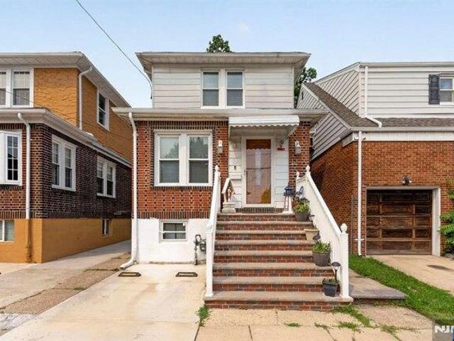 House for sale in Fairview, Bergen County