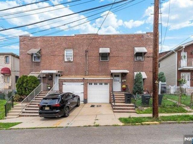 House for sale in Fairview, Bergen County
