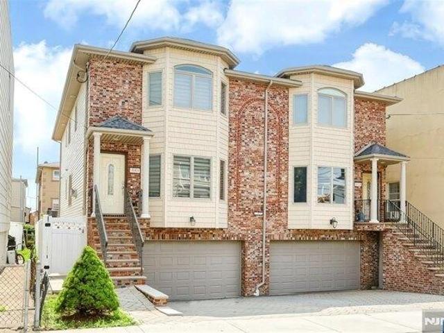 House for sale in Fairview, Bergen County