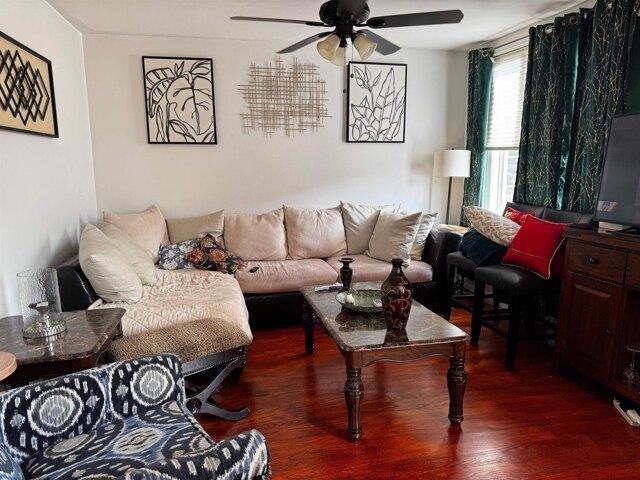 House for sale in Fairview, New Jersey