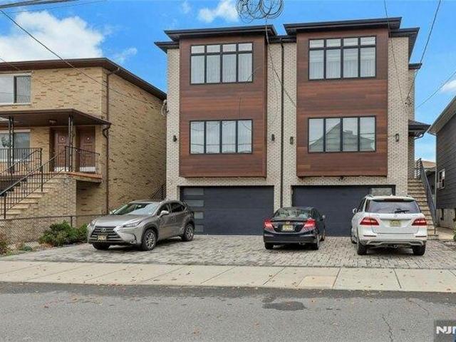 House for sale in Fairview, New Jersey