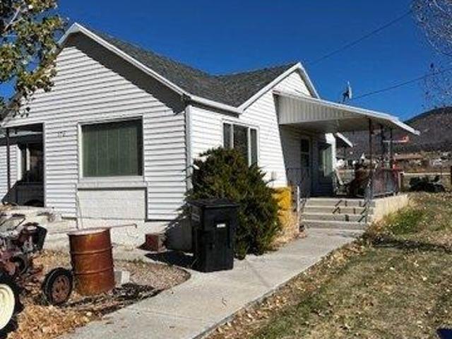 House for sale in Fairview, Utah