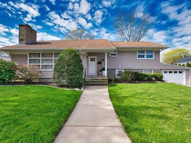 House for sale in Bristol, Massachusetts