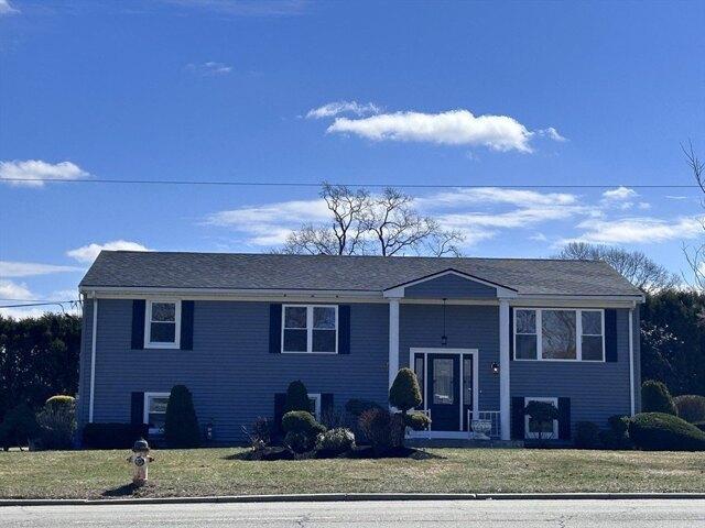 House for sale in Bristol, Massachusetts