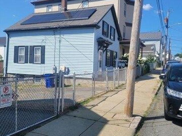 House for sale in Bristol, Massachusetts