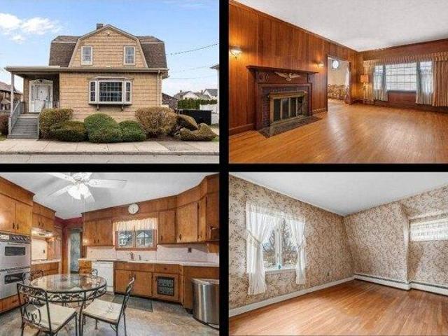 House for sale in Bristol, Massachusetts