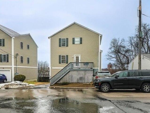 Condo for sale in Bristol, Massachusetts