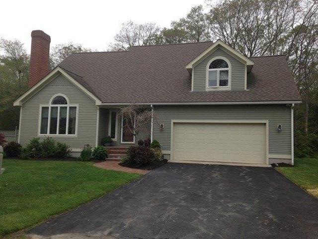 House for sale in Bristol, Massachusetts