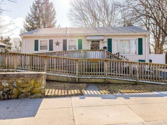 House for sale in Bristol, Massachusetts