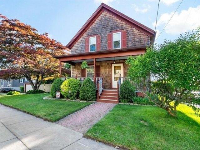 House for sale in Bristol, Massachusetts