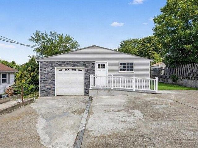 House for sale in Bristol, Massachusetts