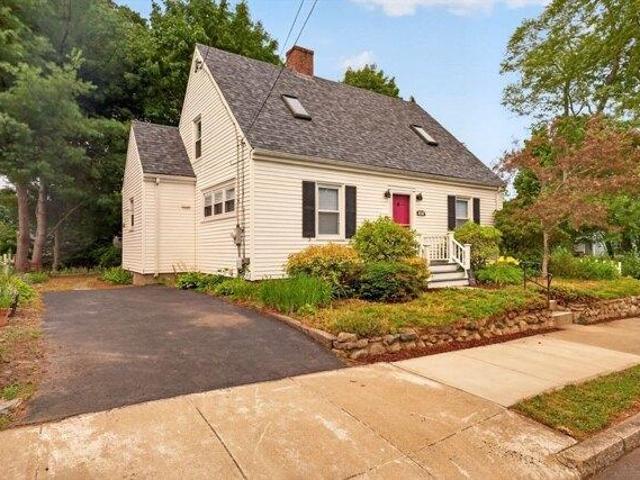 House for sale in Bristol, Massachusetts