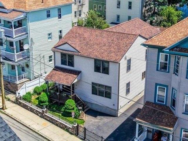 House for sale in Bristol, Massachusetts