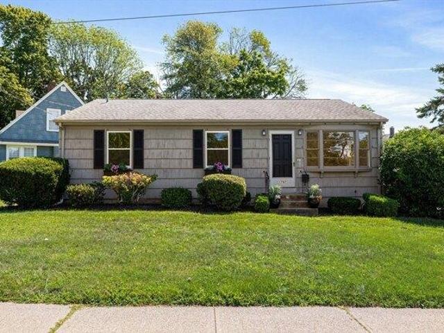 House for sale in Bristol, Massachusetts