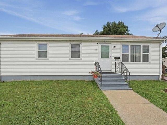 House for sale in Bristol, Massachusetts
