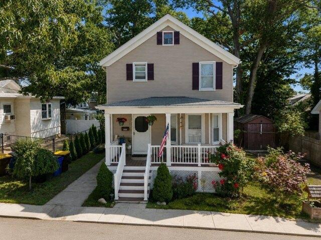 House for sale in Bristol, Massachusetts