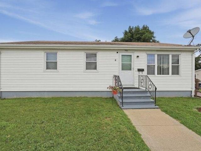 House for sale in Fall River, Bristol County