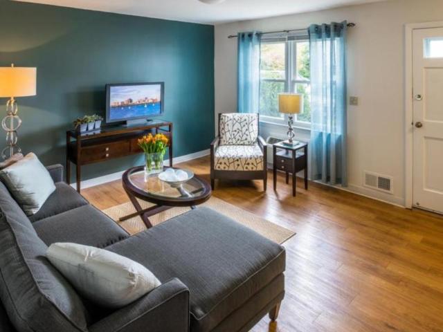 Apartment for rent in Fall River, Bristol County