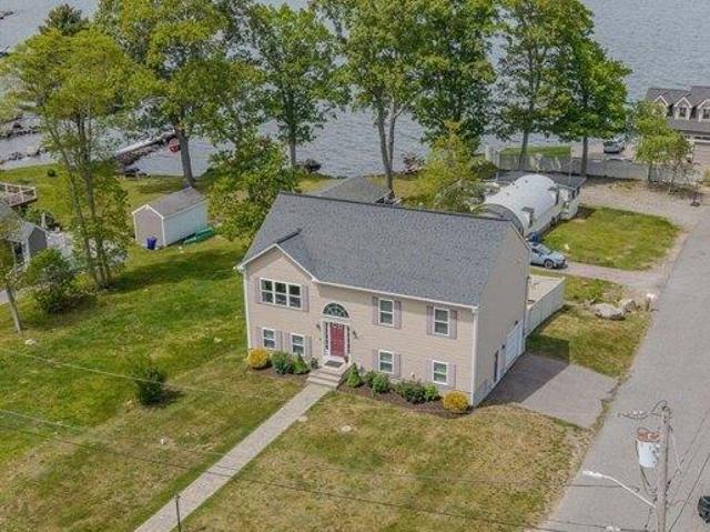 House for sale in Bristol, Massachusetts