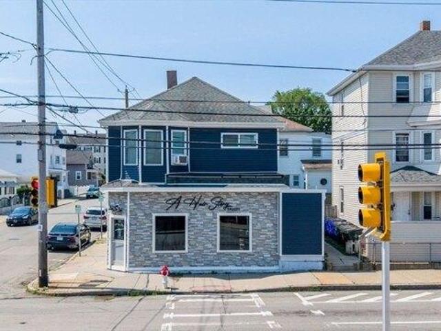 House for sale in Bristol, Massachusetts