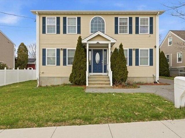House for sale in Bristol, Massachusetts