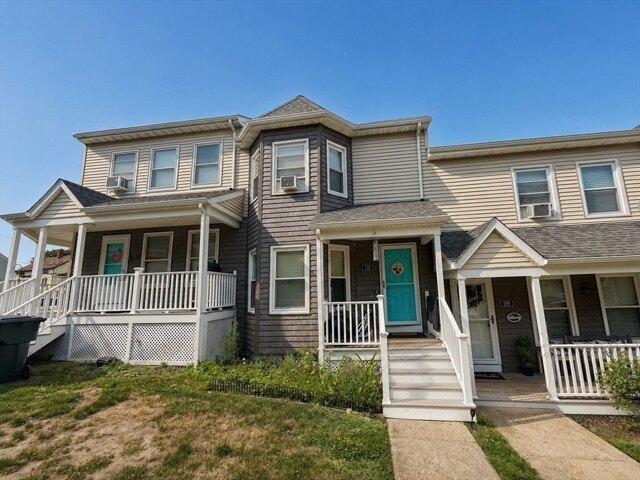 Condo for sale in Bristol, Massachusetts