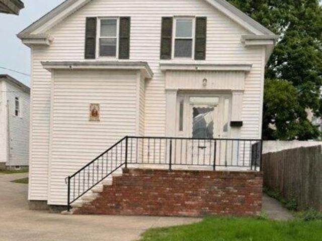 House for sale in Bristol, Massachusetts