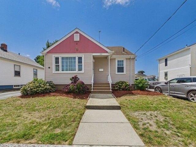 House for sale in Bristol, Massachusetts