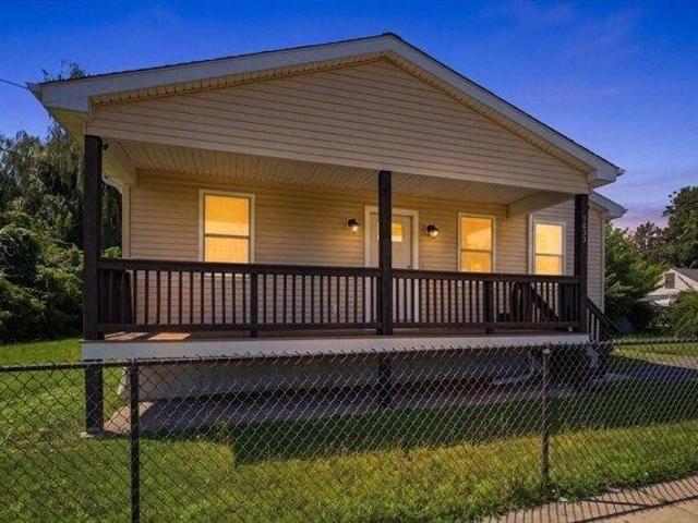 House for sale in Bristol, Massachusetts