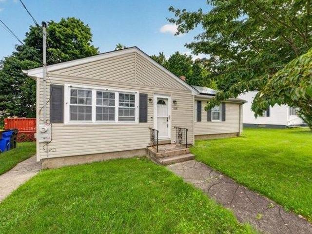 House for sale in Bristol, Massachusetts