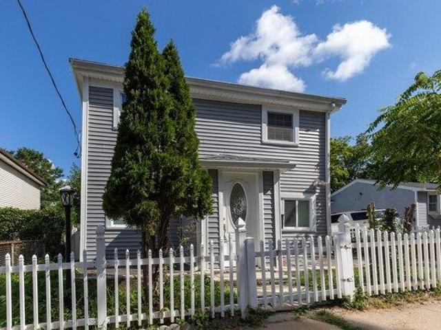 House for sale in Fall River, Bristol County