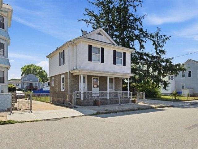 House for sale in Bristol, Massachusetts