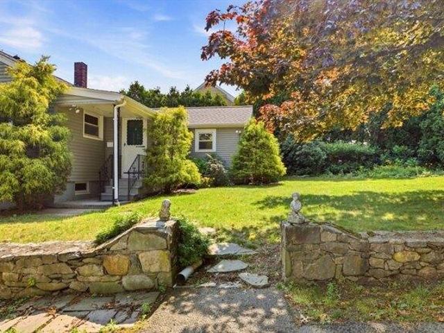 House for sale in Bristol, Massachusetts